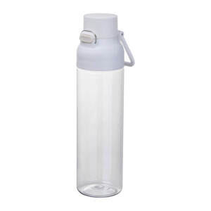 Transparente Tritan-Flasche, 750 ml - Reklamnepredmety