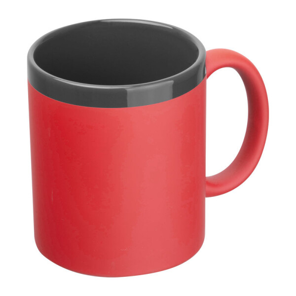 Keramikbecher, 300 ml RONALD