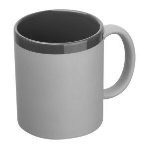 Keramikbecher, 300 ml RONALD - Reklamnepredmety
