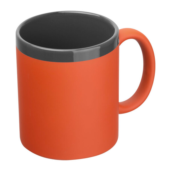 Keramikbecher, 300 ml RONALD