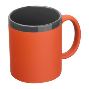 Keramikbecher, 300 ml RONALD - Reklamnepredmety