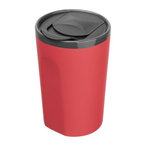Keramiktasse, 400 ml TOMAS - Reklamnepredmety