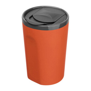 Keramiktasse, 400 ml TOMAS - Reklamnepredmety