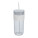 Trinkglas mit Strohhalm, 660 ml SOLEDAD - 8552906_0 - variant M 8552906