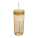 Trinkglas mit Strohhalm, 660 ml SOLEDAD - 8552913_0 - variant M 8552913