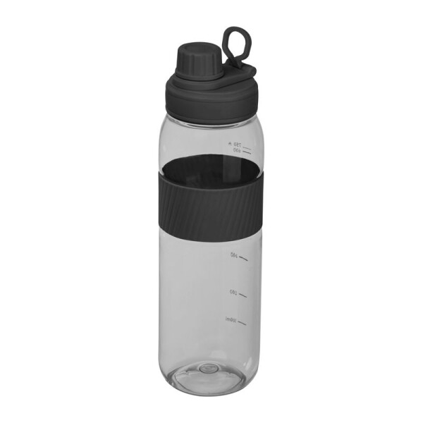 Tritan-Flasche mit Silikongriff, 750 ml