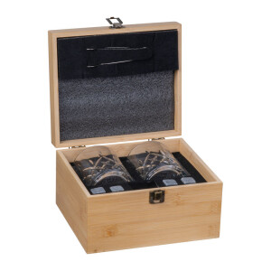 NOEMI Whisky-Set - Reklamnepredmety