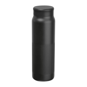 Vakuum-Thermoskanne aus Edelstahl, 700 ml TAZIO - Reklamnepredmety