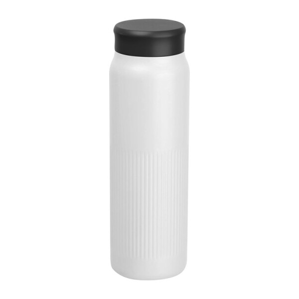 Vakuum-Thermoskanne aus Edelstahl, 700 ml TAZIO