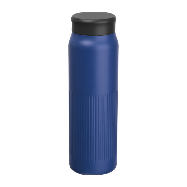 Vakuum-Thermoskanne aus Edelstahl, 700 ml TAZIO