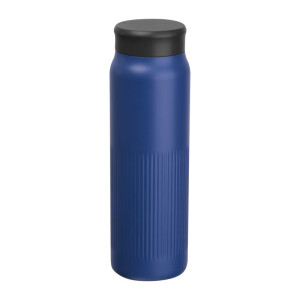 Vakuum-Thermoskanne aus Edelstahl, 700 ml TAZIO - Reklamnepredmety