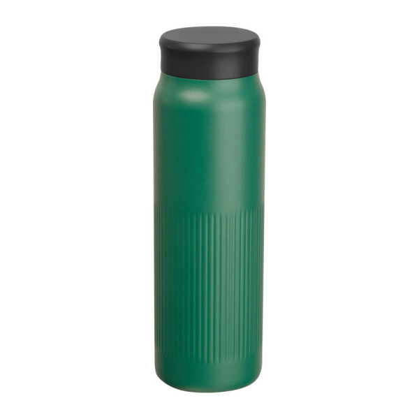 Vakuum-Thermoskanne aus Edelstahl, 700 ml TAZIO
