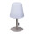 Kleine Außenlampe mit Farbwechsel
