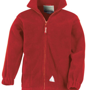 RT36J Junior Polartherm™ Jacket - Reklamnepredmety