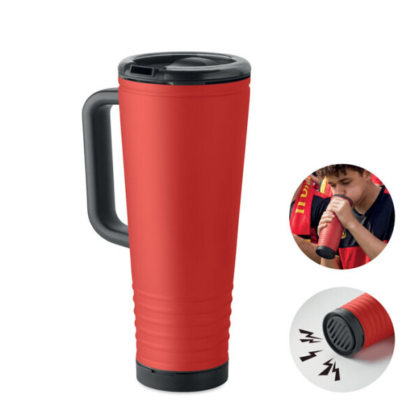 HOWLER CUP Thermosbecher 700 ml