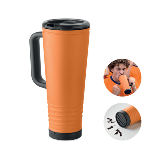 HOWLER CUP Thermosbecher 700 ml