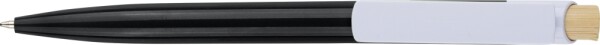 Recycelter ABS-Stift
