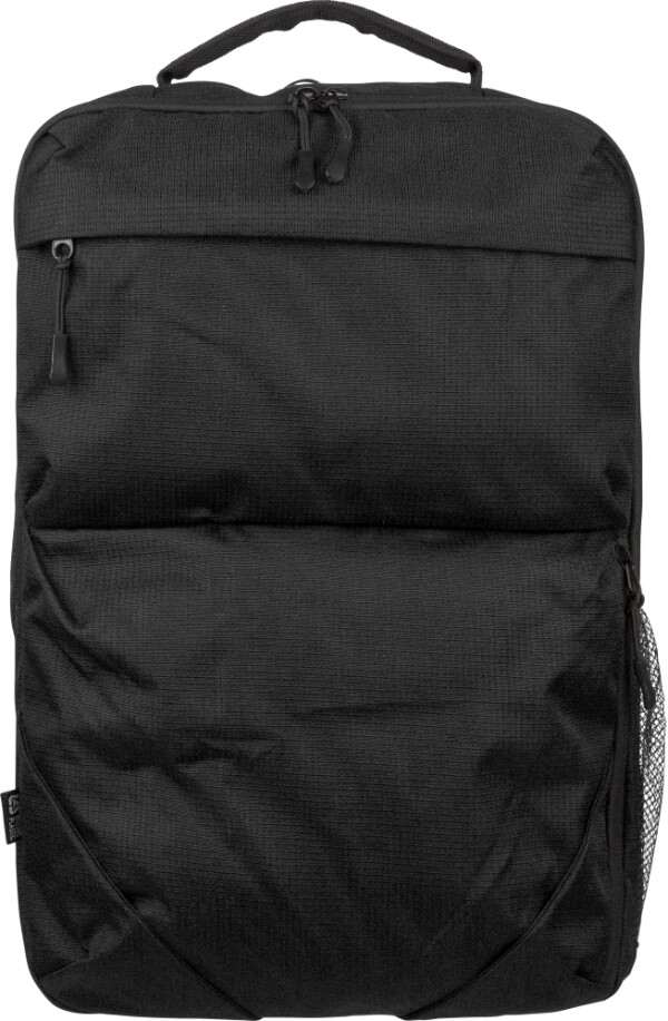 Rucksack aus Polyester