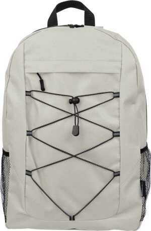 Rucksack mit Kordelzug - Reklamnepredmety
