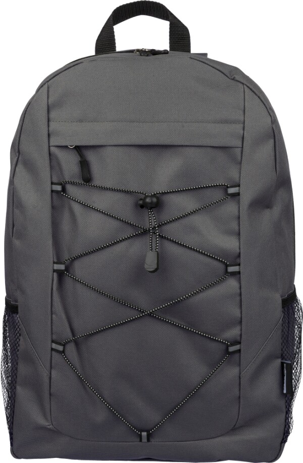 Rucksack mit Kordelzug