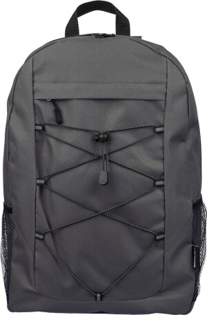 Rucksack mit Kordelzug - Reklamnepredmety