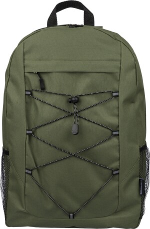 Rucksack mit Kordelzug - Reklamnepredmety