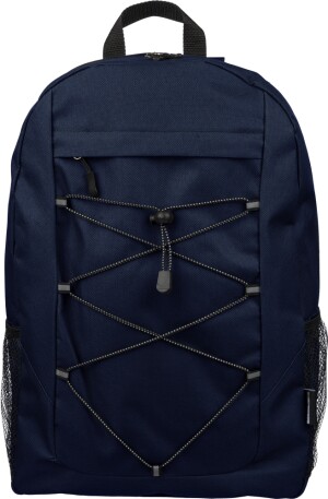 Rucksack mit Kordelzug - Reklamnepredmety
