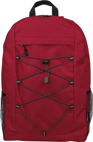 Rucksack mit Kordelzug - Reklamnepredmety