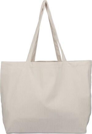 Cordtasche mit langen Henkeln - Reklamnepredmety