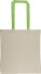 Einkaufstasche aus Baumwolle - h5108801pk2 - variant Gi H5108801PK2
