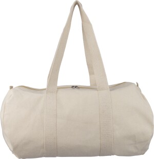 Reisetasche aus Baumwolle - Reklamnepredmety