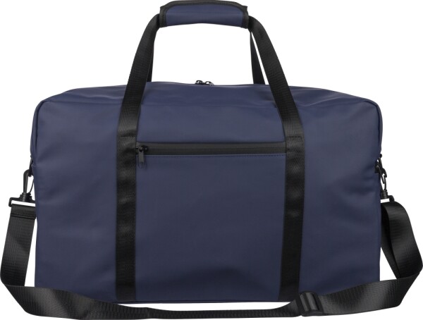 Reisetasche mit Futter