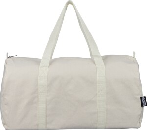 Reisetasche aus recyceltem Baumwollmischgewebe - Reklamnepredmety