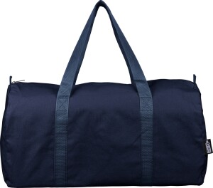 Reisetasche aus recyceltem Baumwollmischgewebe - Reklamnepredmety