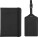 Passhülle und Gepäckanhänger - b5800400pk2 - variant Gi B5800400PK2