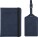 Passhülle und Gepäckanhänger - b5800401pk2 - variant Gi B5800401PK2