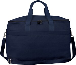 Kühltasche aus Baumwollmischgewebe - Reklamnepredmety