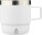 Doppelwandiger Becher aus recyceltem Edelstahl, 180 ml - h0501101pk2 - variant Gi H0501101PK2