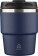 Dvoustěnný termohrnek z recyklované nerezové oceli, 175 ml - f5103702pk2 - variant Gi F5103702PK2