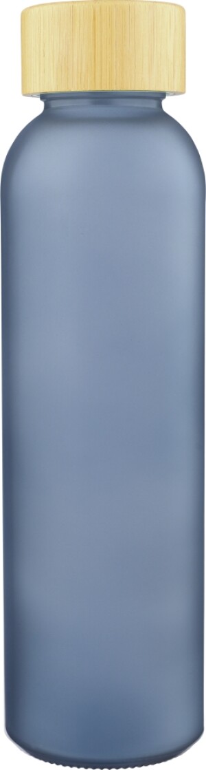 Glastrinkflasche, 500 ml - Reklamnepredmety