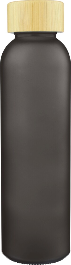 Glastrinkflasche, 500 ml - Reklamnepredmety