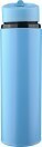 Trinkflasche aus recyceltem Edelstahl, 500 ml - f4916300pk2 - variant Gi F4916300PK2