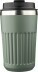 Thermosbecher für unterwegs aus recyceltem Edelstahl, 400 ml - f5103904pk2 - variant Gi F5103904PK2