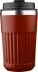 Thermosbecher für unterwegs aus recyceltem Edelstahl, 400 ml - f5103905pk2 - variant Gi F5103905PK2