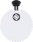 Flaschenöffner mit mechanischen Würfeln - h3101900pk2 - variant Gi H3101900PK2