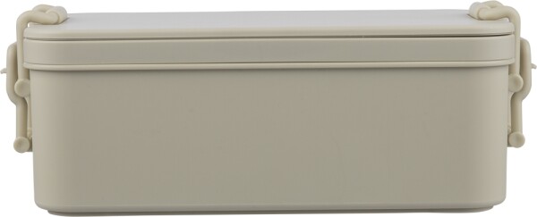 Doppellagige Lunchbox