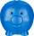 Sparschwein aus recyceltem Kunststoff - f7100700pk2_a - variant Gi F7100700PK2