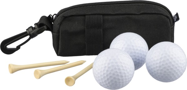 Golfset