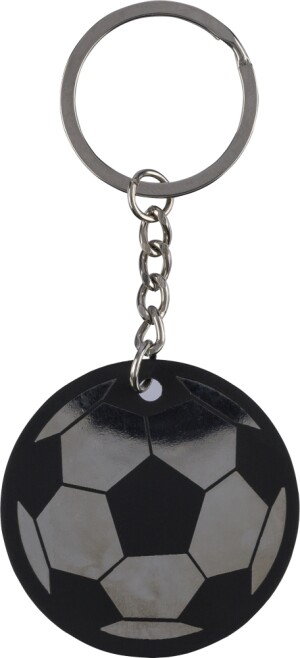 Schlüsselanhänger mit Fußball - Reklamnepredmety