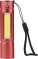 COB-Taschenlampe aus recyceltem Aluminium - f2308801pk2 - variant Gi F2308801PK2